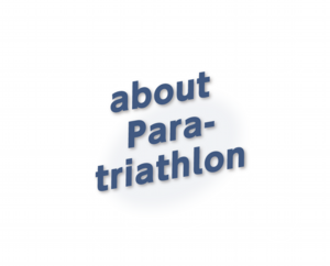 about para-triathlon